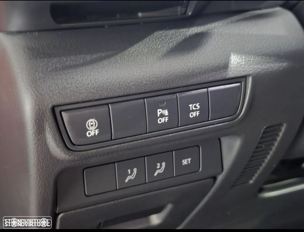 Mazda MX-30 e-SKYACTIV Advantage+Vintage Leatherette - 21