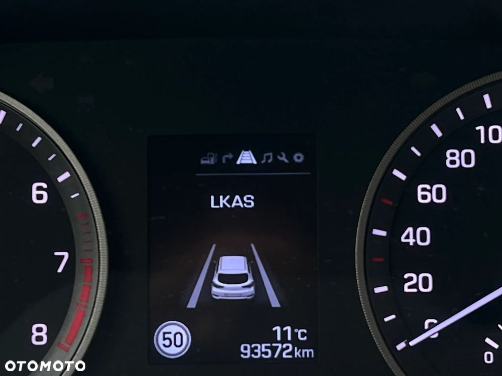 Hyundai Tucson 1.6 GDi 2WD Advantage - 27