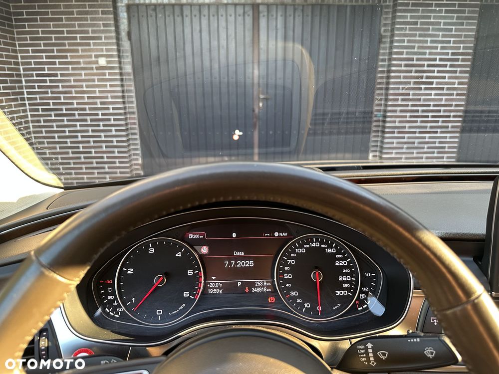 Audi A7 Sportback 3.0 TDI Quattro S tronic - 13