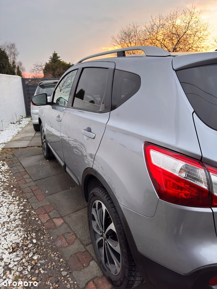 Nissan Qashqai 1.5 dCi Acenta - 6