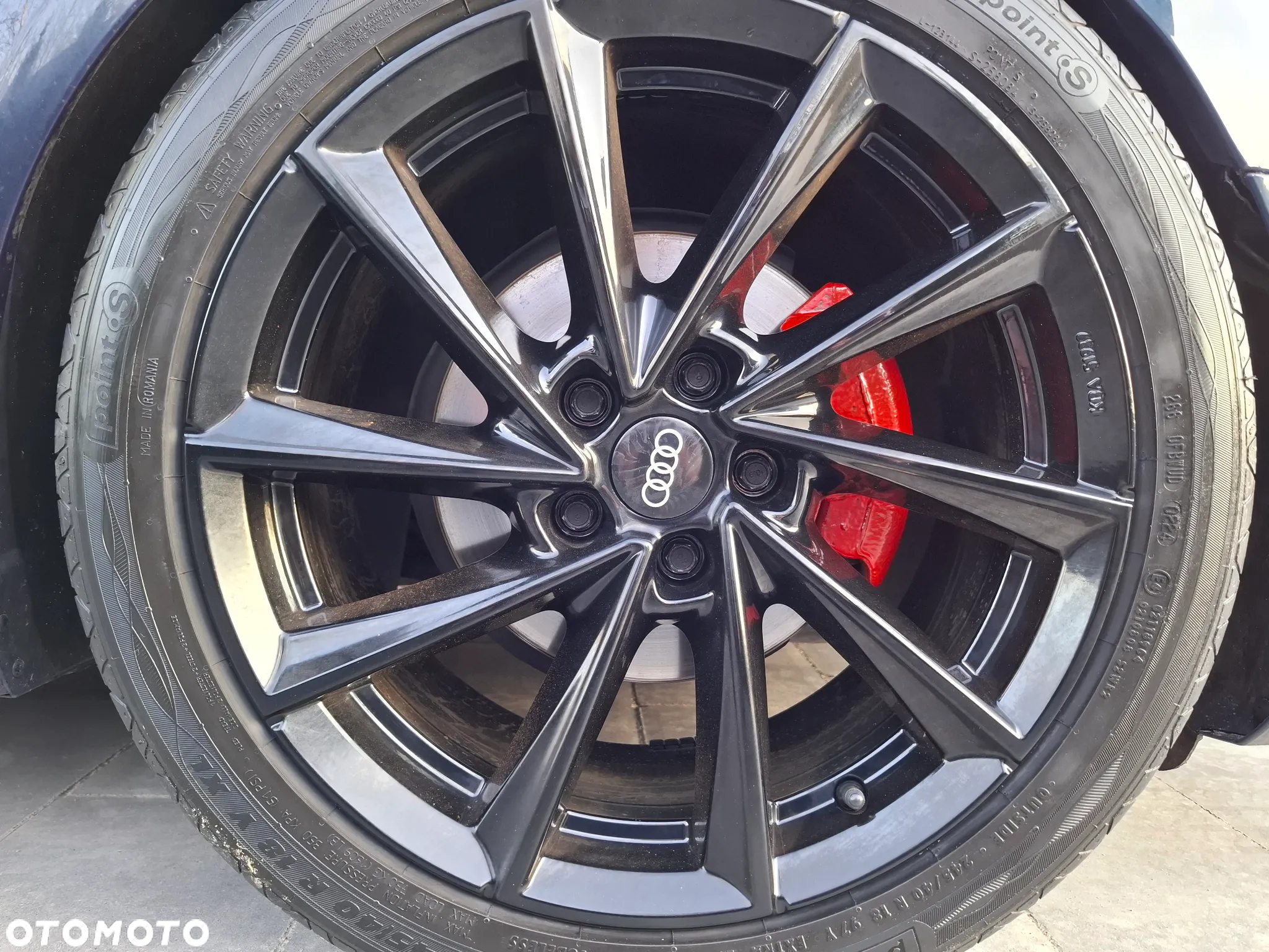 Audi A3 30 TDI Sportback sport - 26