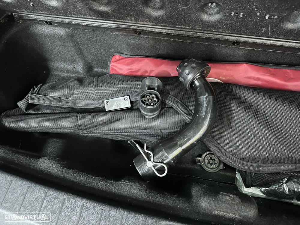 Fiat Freemont 2.0 M-Jet BlackCode - 24