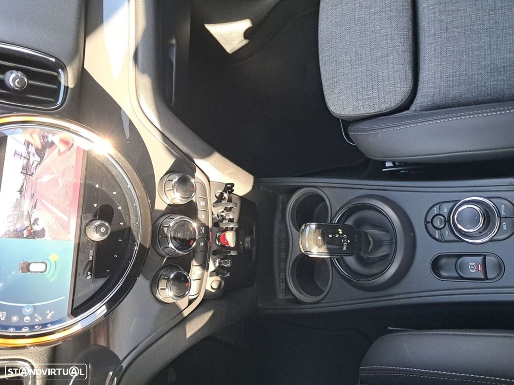 MINI Countryman Cooper D Auto - 16