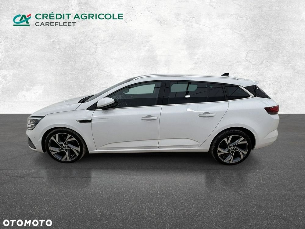 Renault Megane BLUE dCi 115 EDC R.S LINE - 9