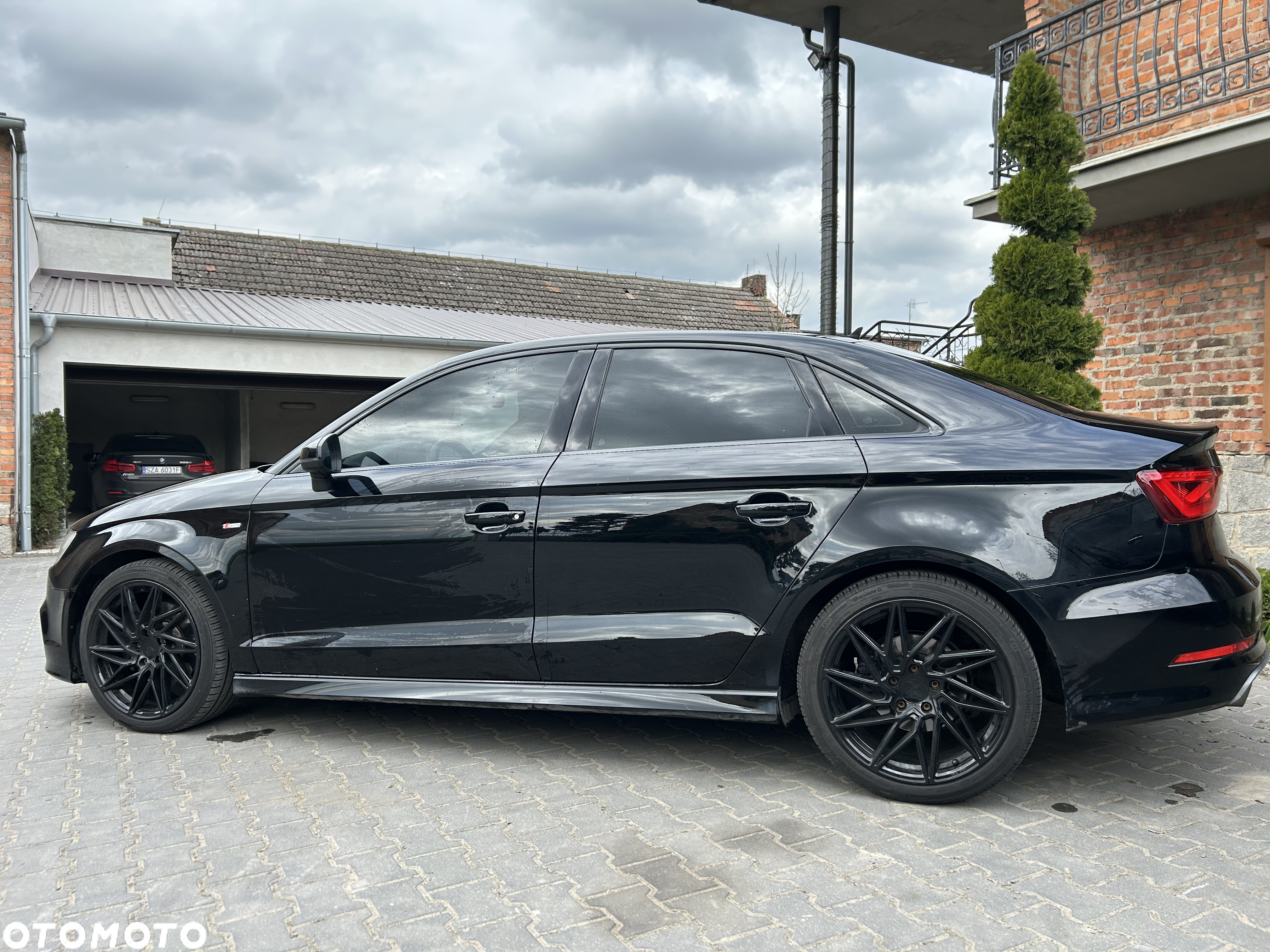 Audi A3 - 5