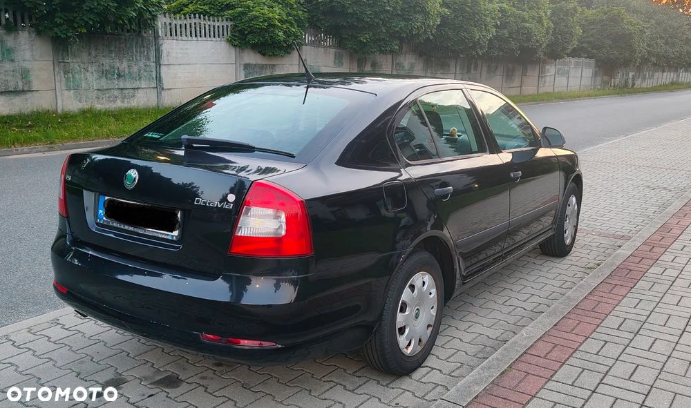 Skoda Octavia 1.4 TSI Classic - 2