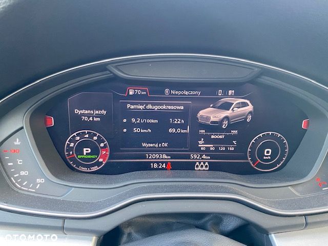 Audi SQ5 - 28