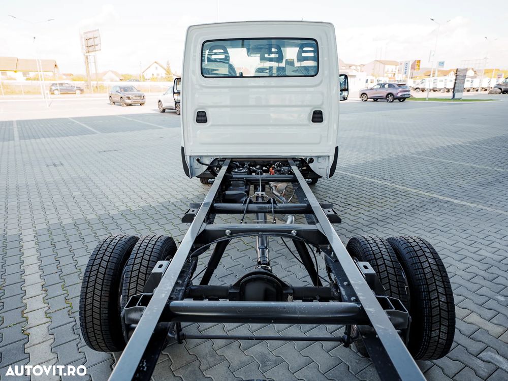 Iveco Daily 35C16H3.0 - 9