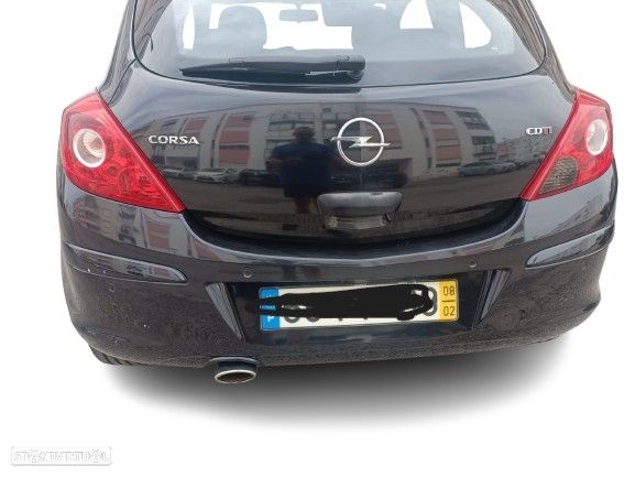 Opel Corsa 1.3 CDTi - 2