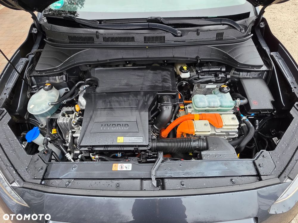Hyundai Kona - 36