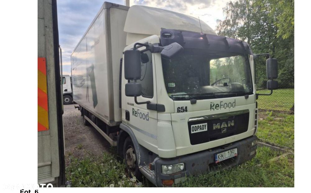 MAN TGL 12.220 Euro 5 - 3