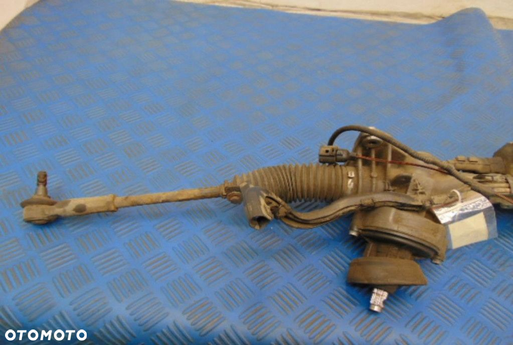 VOLKSWAGEN PASSAT B5 1.9D MAGLOWNICA ELEKTRYCZNA 1K1909144K - 2