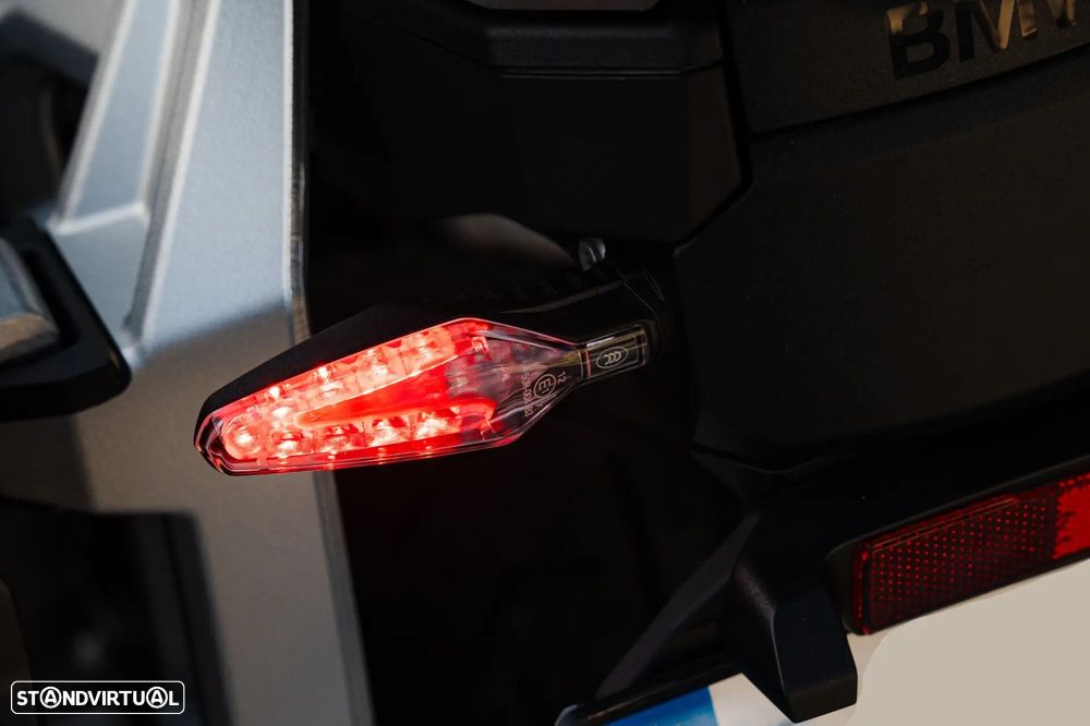 BMW R 1300 GS Adventure - 10