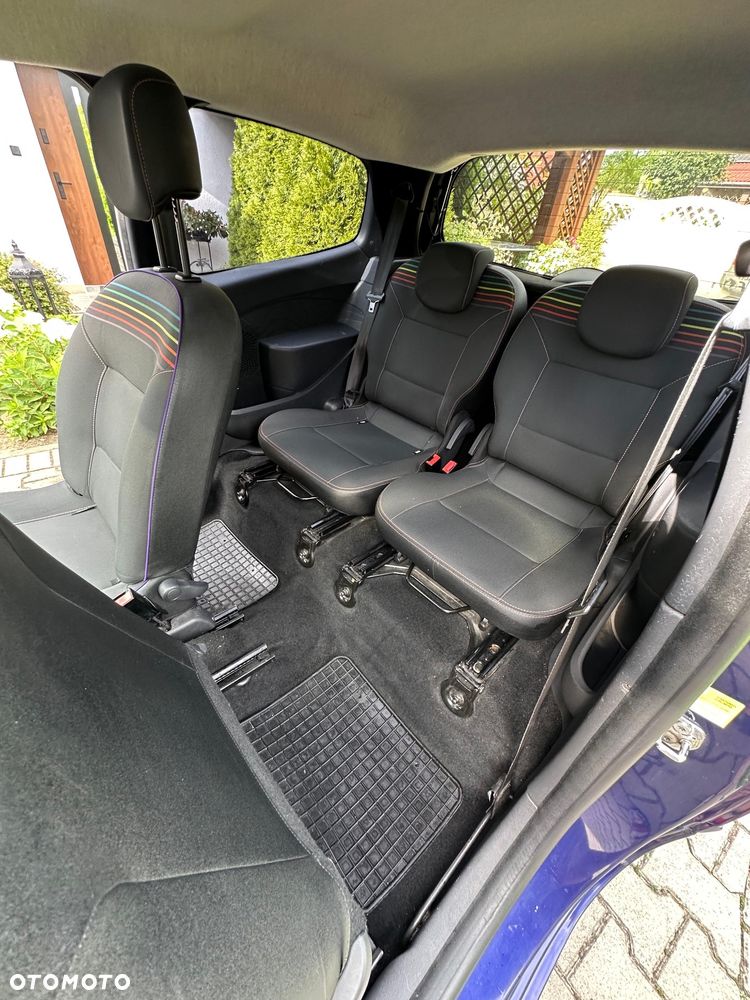 Renault Twingo 1.2 LEV 16V 75 Dynamique - 8