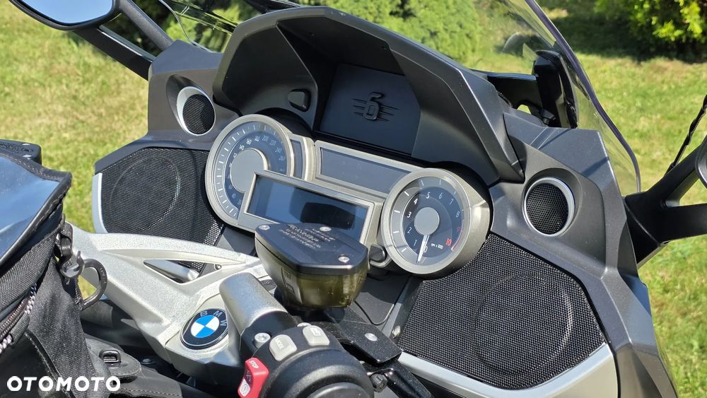 BMW K - 23