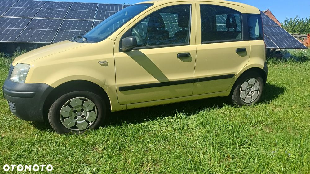 Fiat Panda - 14