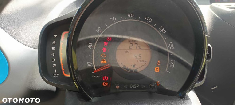 Toyota Aygo - 7
