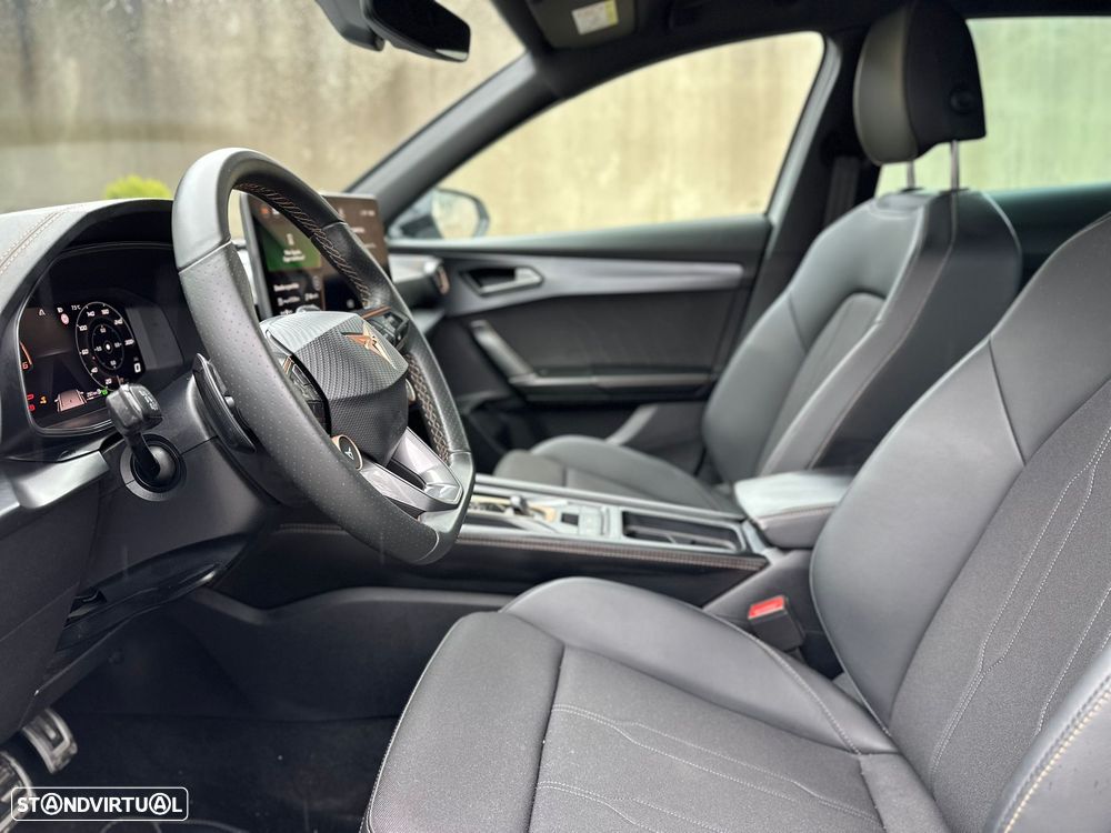 Cupra Formentor 2.0 TDI DSG - 15