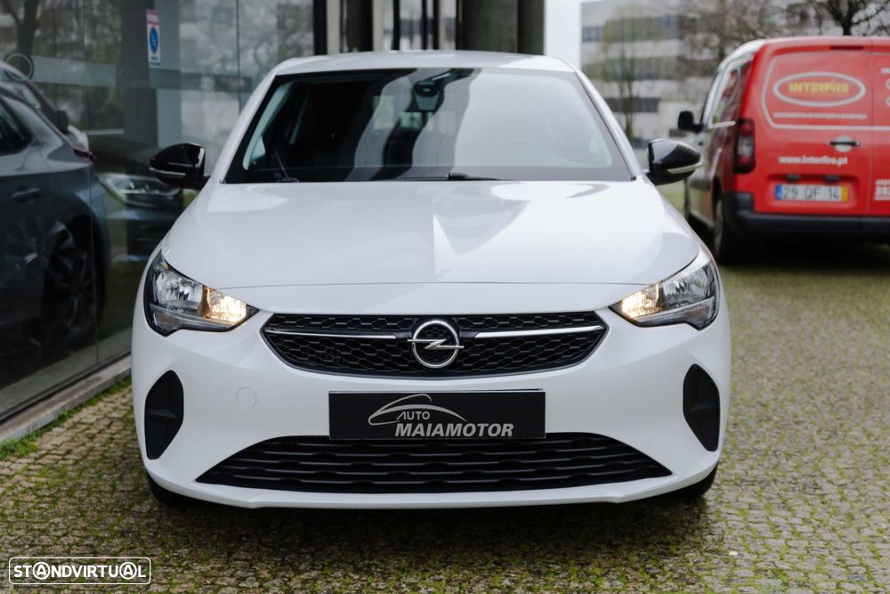 Opel Corsa 1.5 D Edition - 4