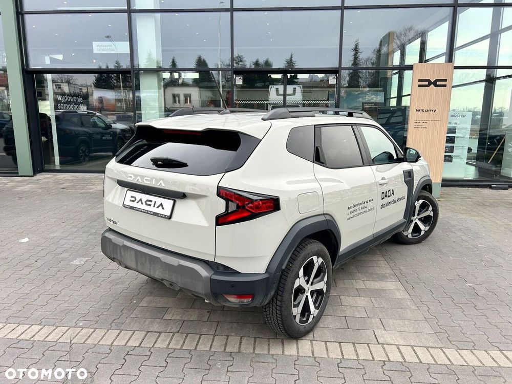 Dacia Duster - 7