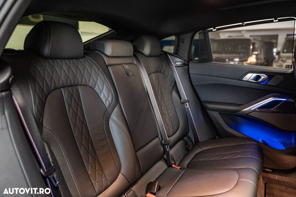 BMW X6 xDrive40d - 35