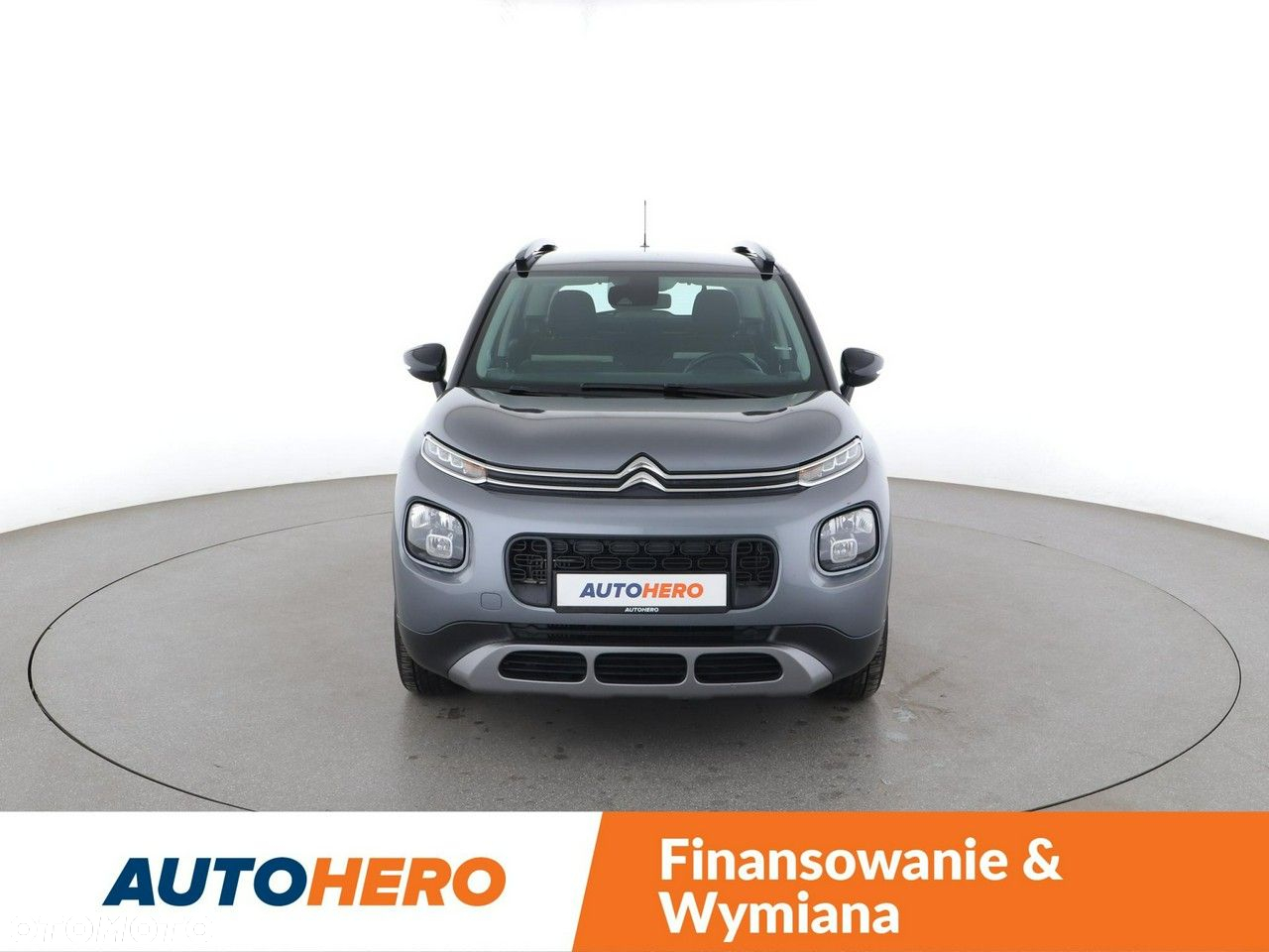 Citroën C3 Aircross 1.2 PureTech Feel S&S EAT6 - 11