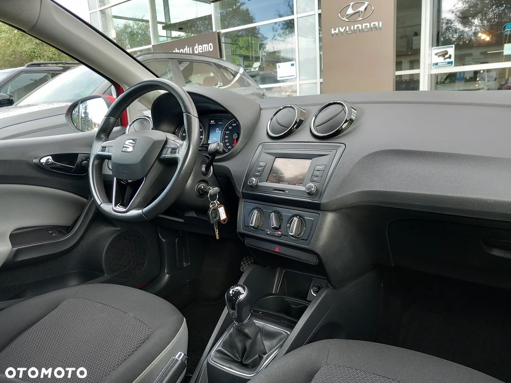 Seat Ibiza 1.2 TSI Style - 11