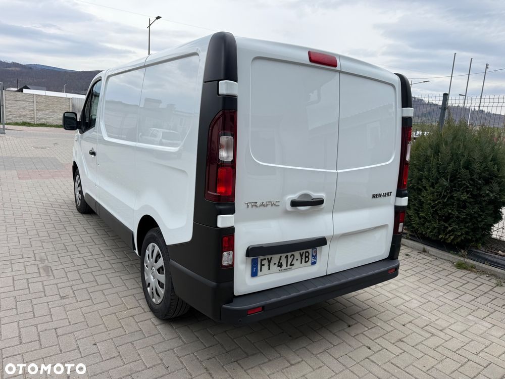 Renault TRAFIC - 3