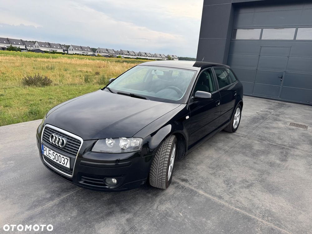 Audi A3 Sportback - 16