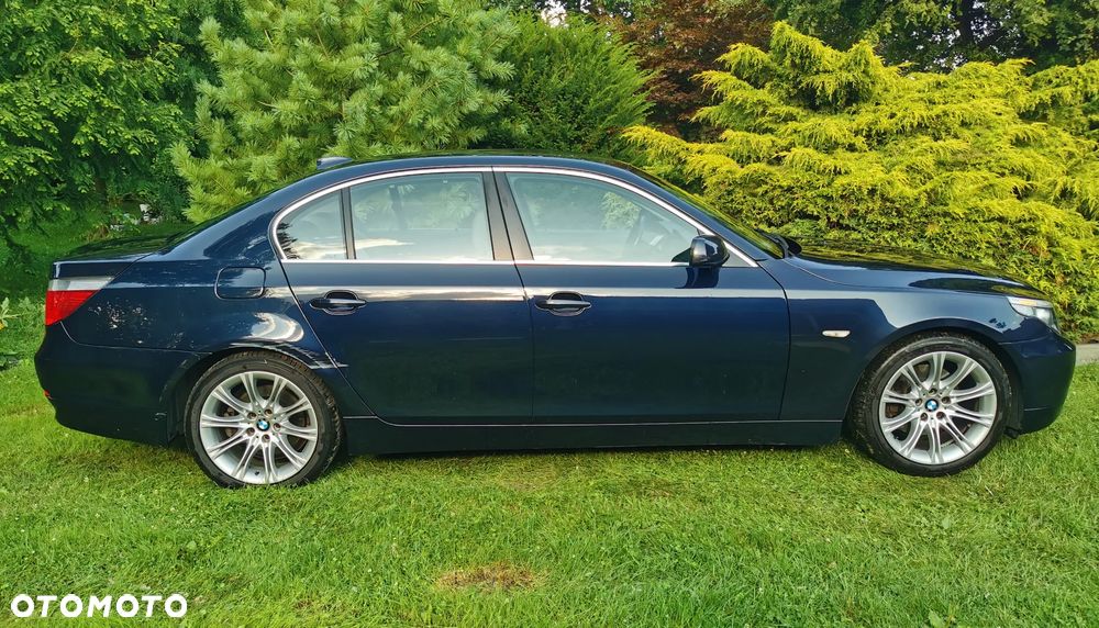 BMW Seria 5 - 6