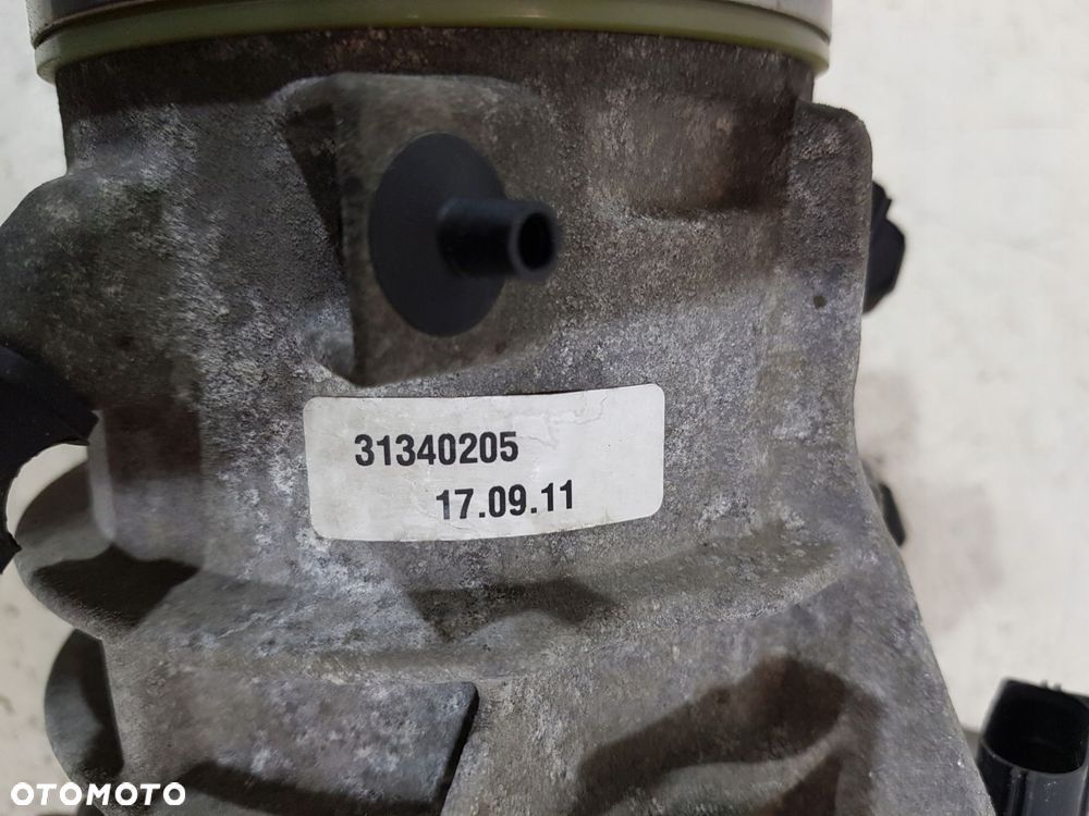 pompa wspomagania 31340205 volvo xc60 i s60 ii v60 v70 iii eu 3.2b - 9