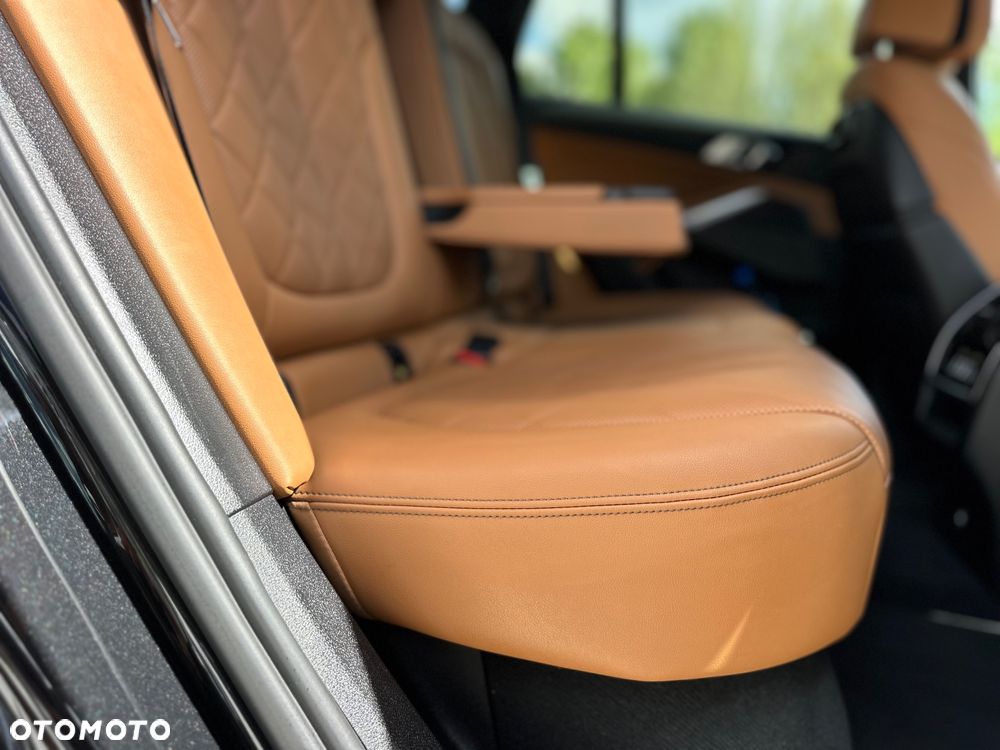 BMW X5 xDrive30d mHEV sport - 24