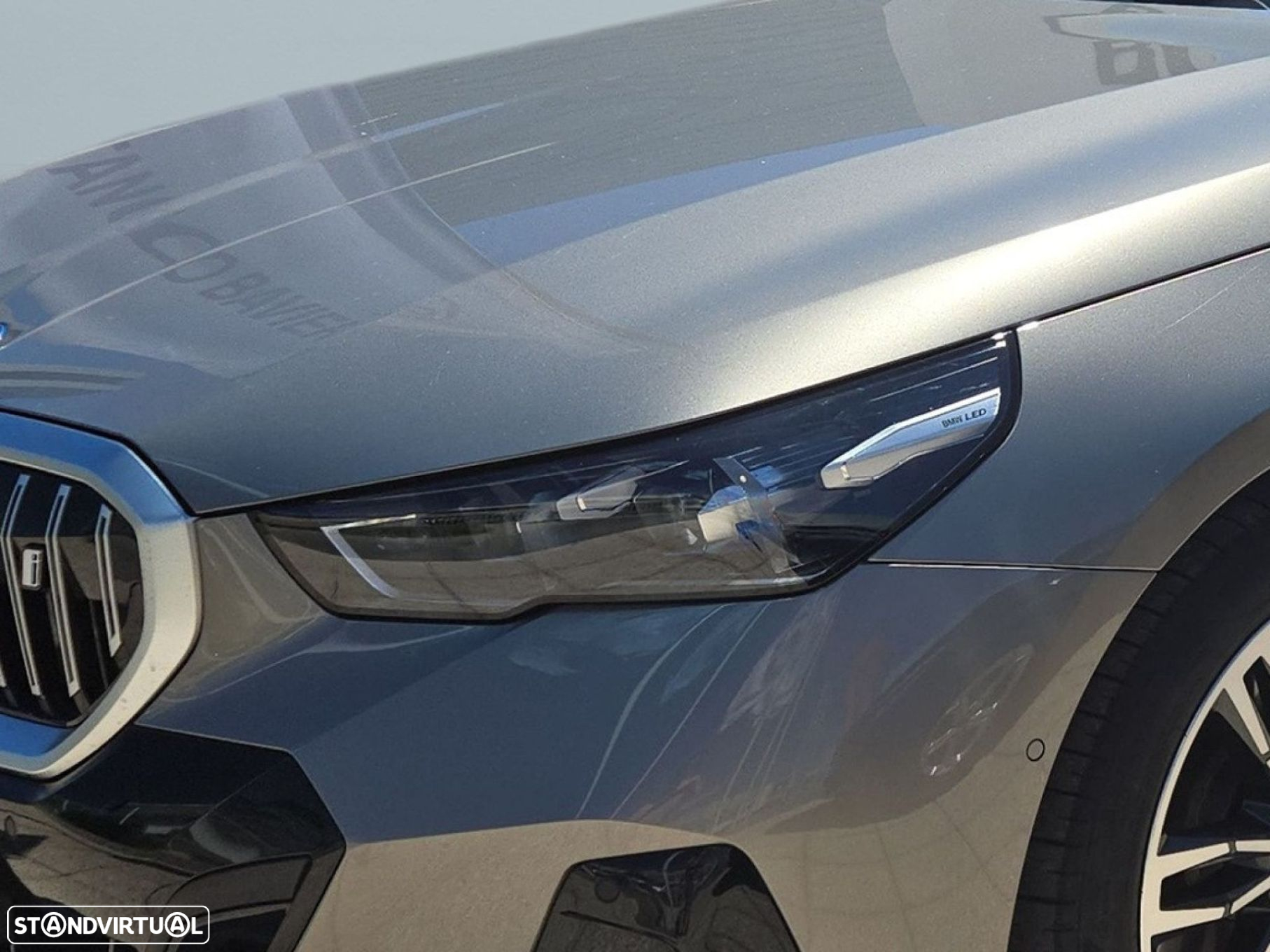 BMW i5 eDrive40 Edição Desportiva M - 3