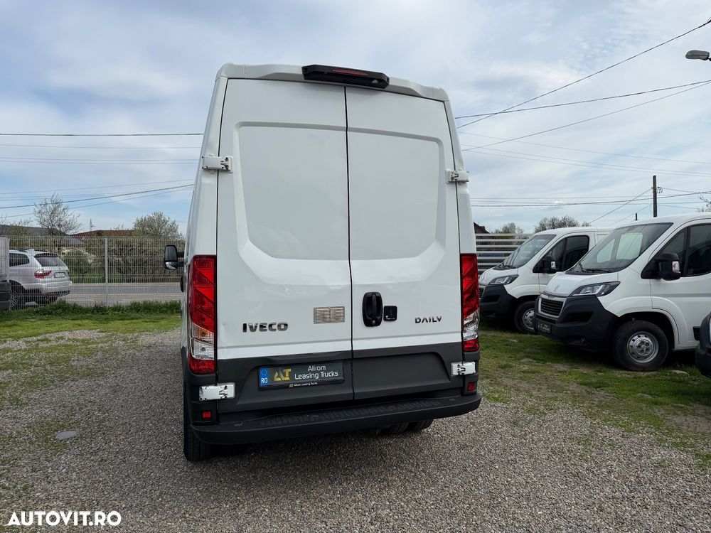 Iveco 35 C 14 - 10
