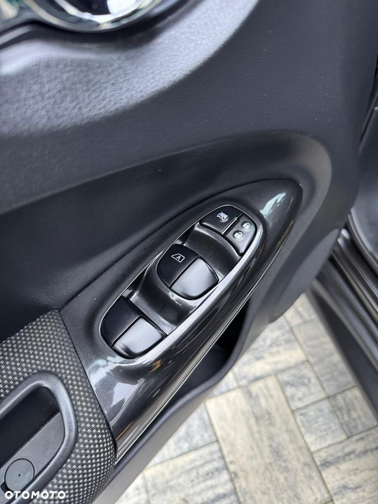 Nissan Juke 1.2 DIG-T N-Connecta - 35