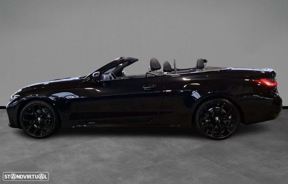 BMW 430 d Pack Desportivo M Auto - 11