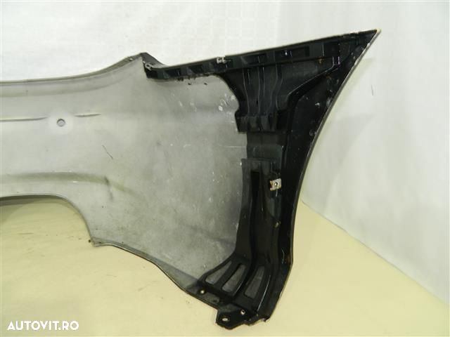 Bara spate Mercedes SL W230, 2008, 2009, 2010, 2011,, A2308852525 - 6