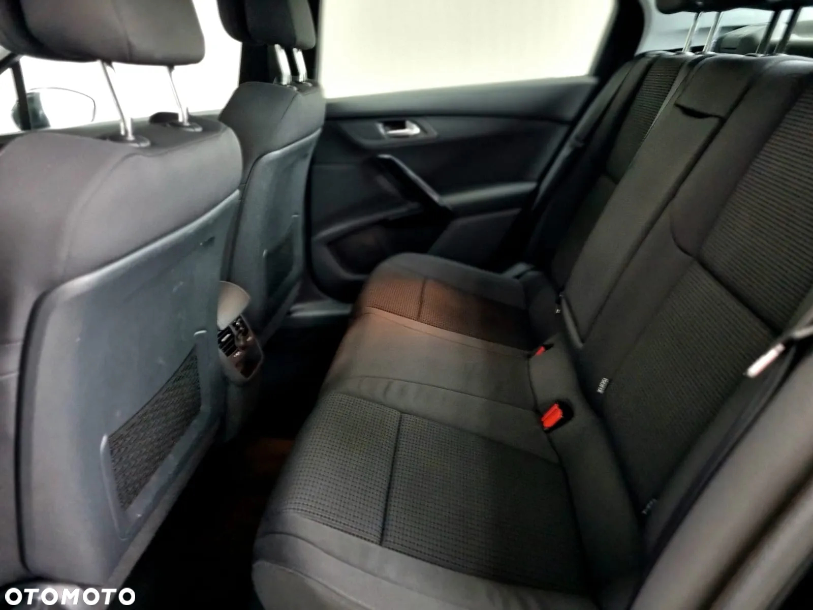 Peugeot 508 2.0 HDi Active - 13