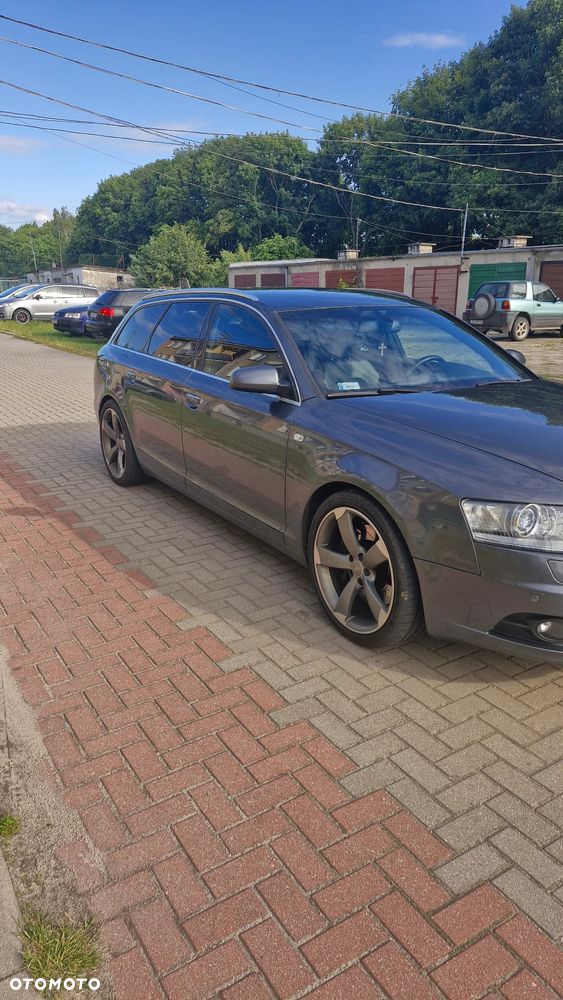 Audi A6 Avant - 3