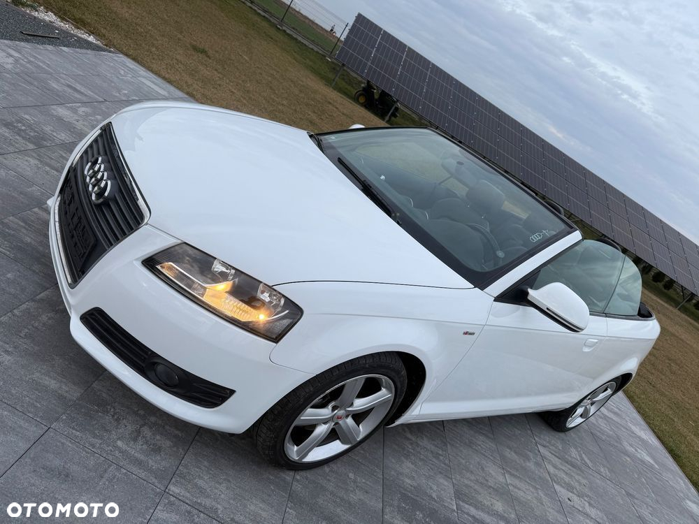 Audi A3 - 3