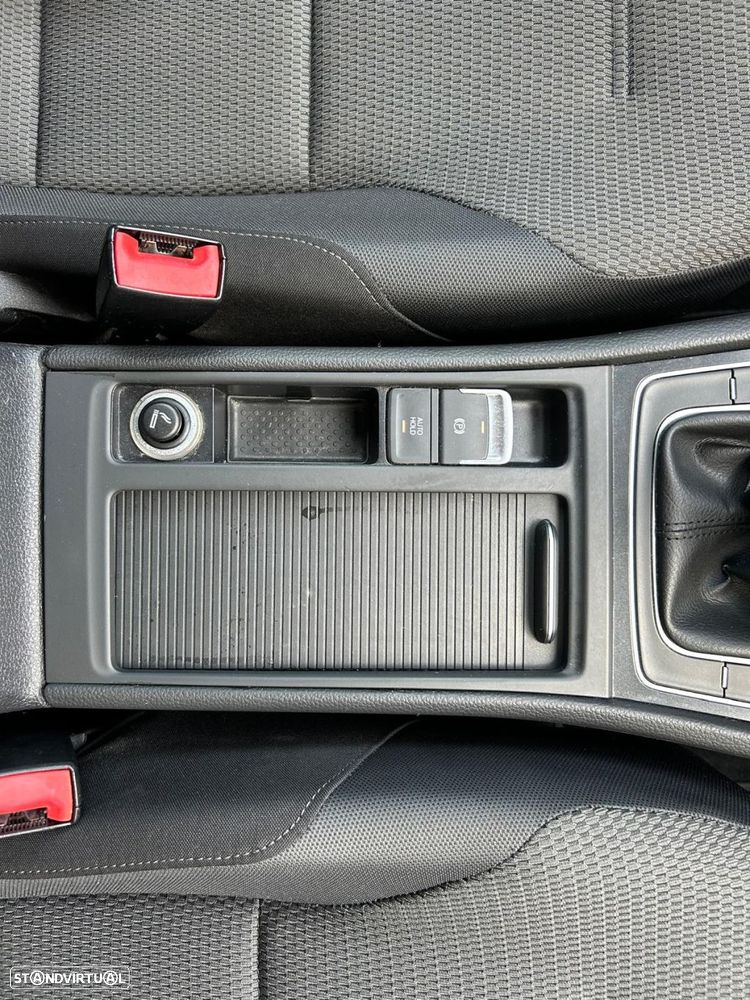 VW Golf Variant 1.6 TDi Confortline - 45