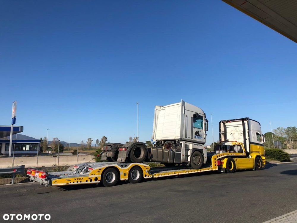 VEGA TRAILER VEGA-S VG-220 - 25