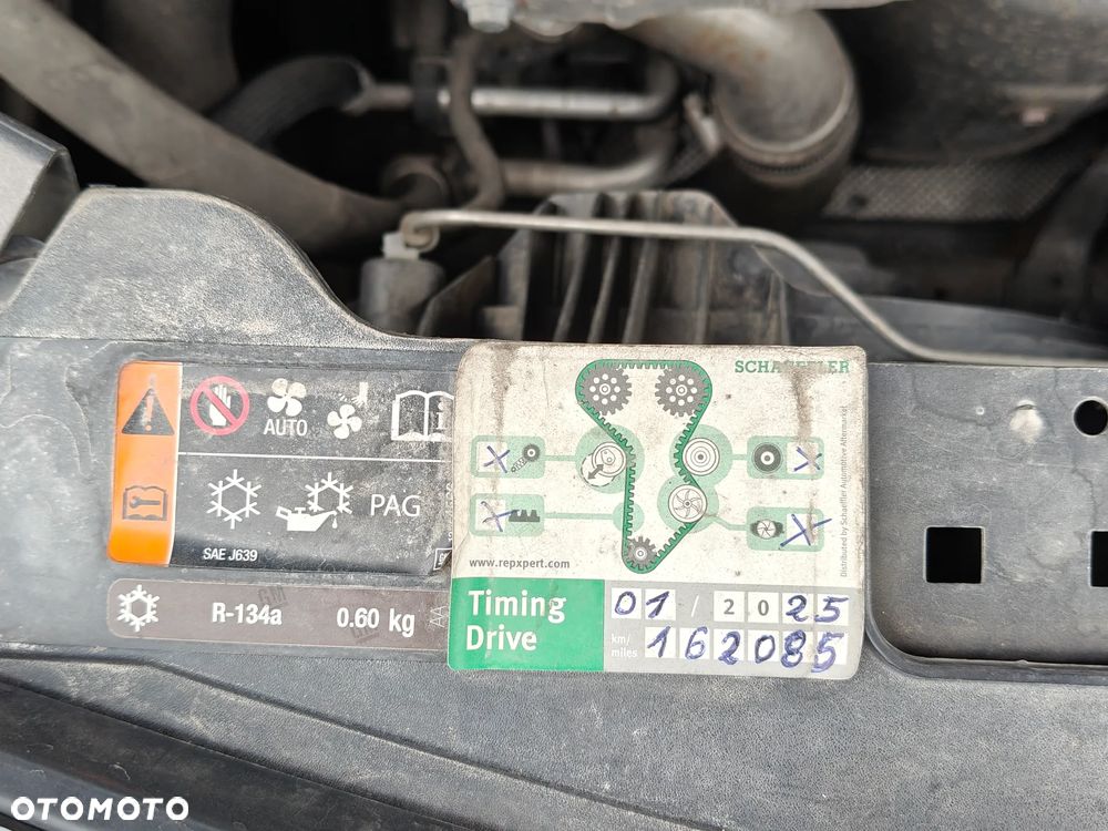 Opel Insignia 2.0 CDTI Cosmo ecoFLEX S&S - 21