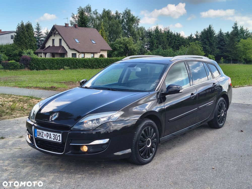 Renault Laguna 2.0 16V Dynamique - 13