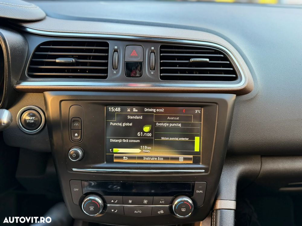 Renault Kadjar Energy dCi 110 EDC Bose Edition - 15