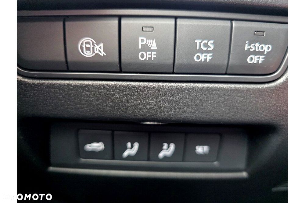 Mazda CX-80 e-SKYACTIV-D 254 M HYBRID AWD HOMURA PLUS - 16