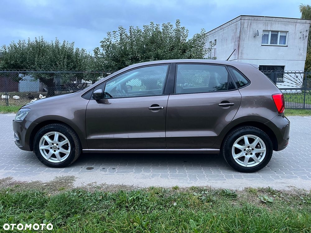 Volkswagen Polo - 10