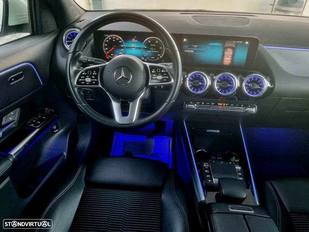 Mercedes-Benz EQA 250 Progressive - 9