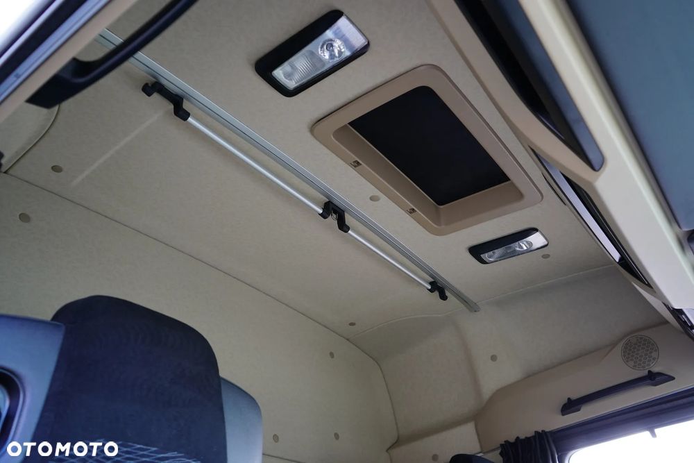 Mercedes-Benz / ACTROS F / 1845 / ACC / E 6 / STREAM SPACE / MAŁY PRZEBIEG - 28