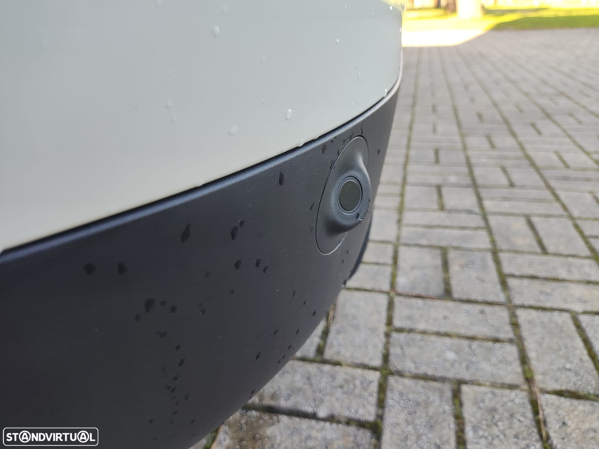 MINI Clubman Cooper D Sport Edition - 38